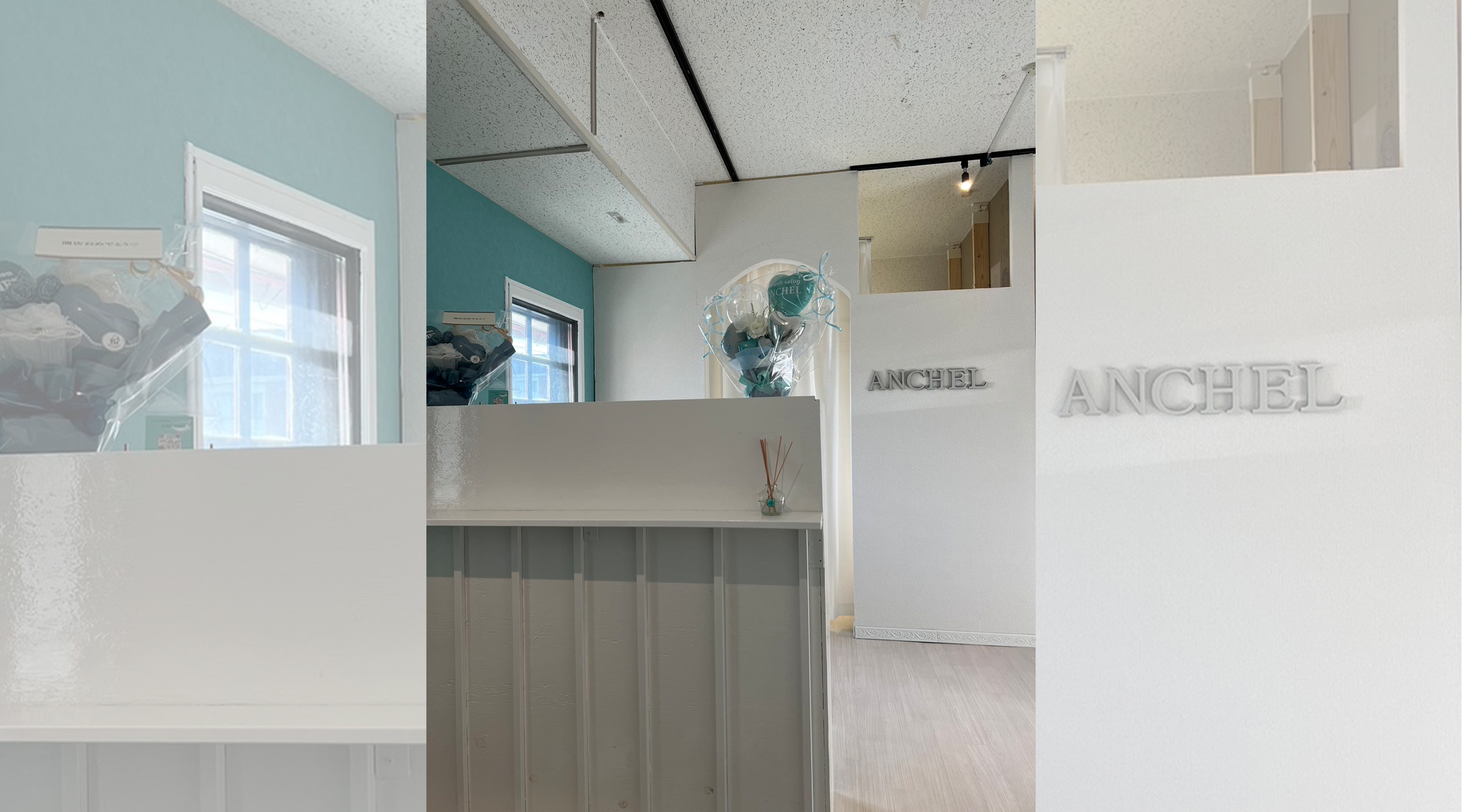 eyelash salon ANCHELのサブ写真２